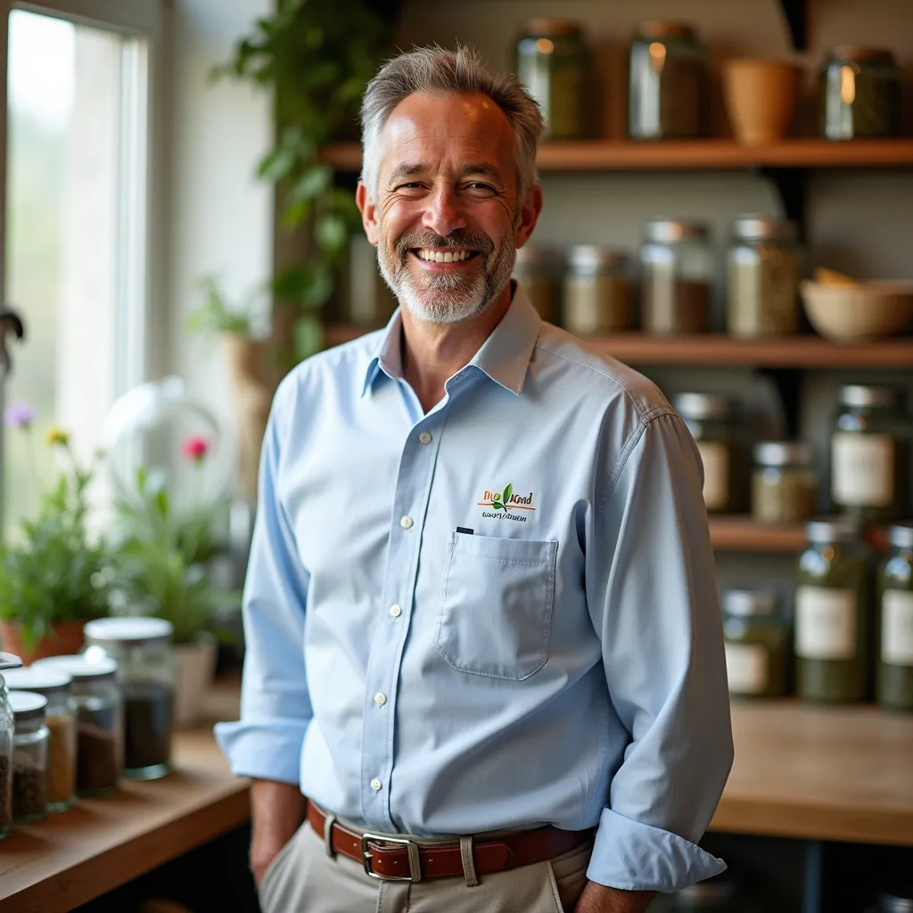 Kovács Gábor - Termelési Menedzser