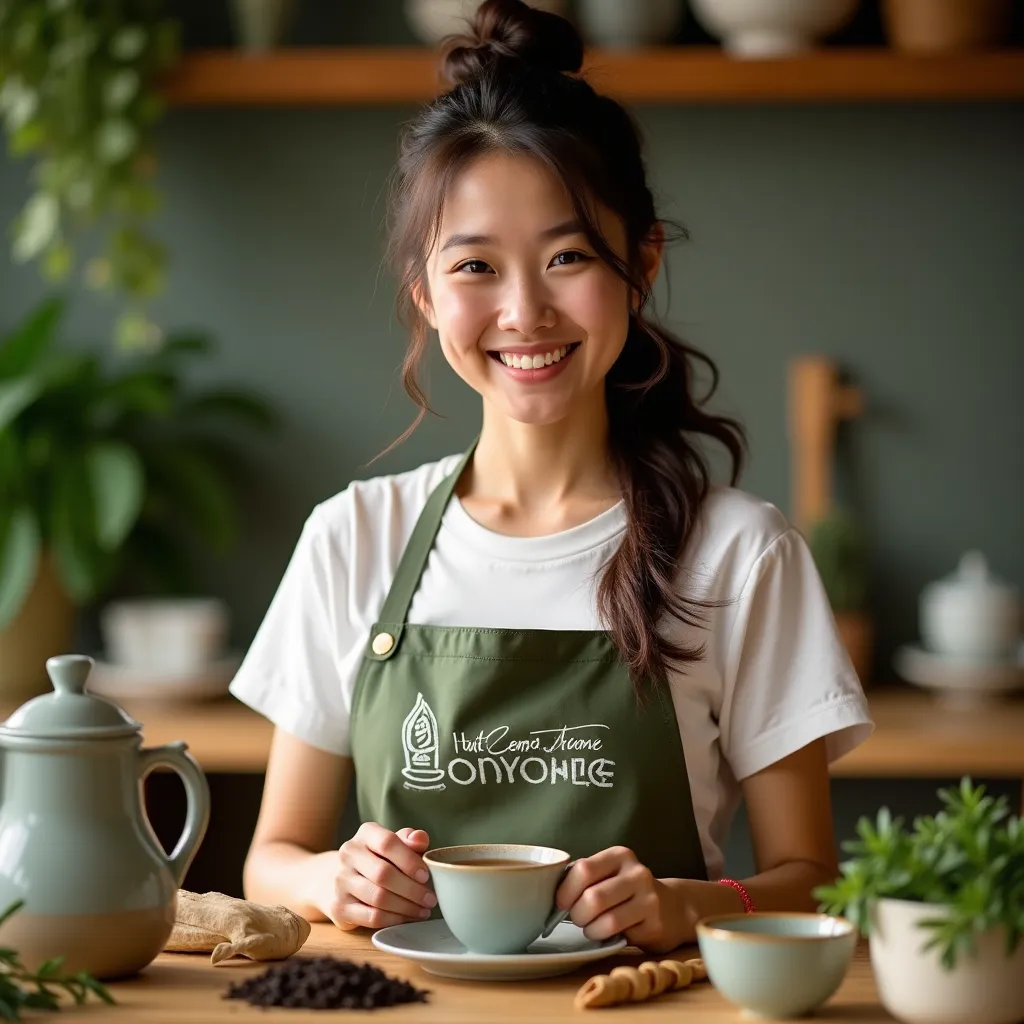 Nagy Eszter - Marketing Szakértő