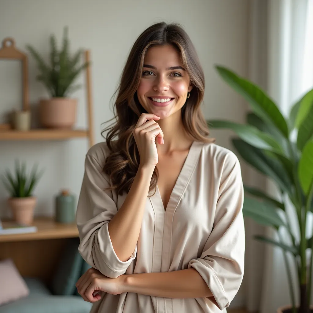 Szabó Anna - Gyógynövénykutató