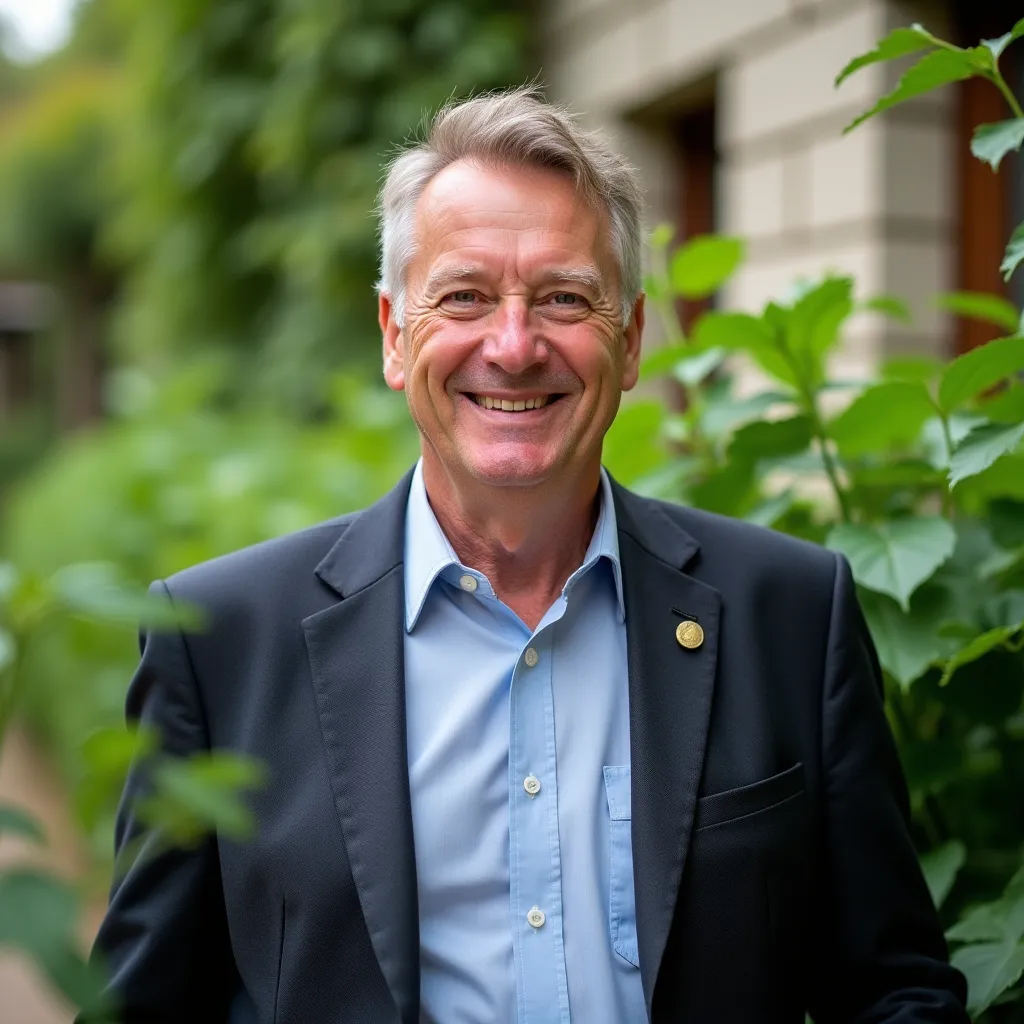 Molnár Péter - Értékesítési Vezető