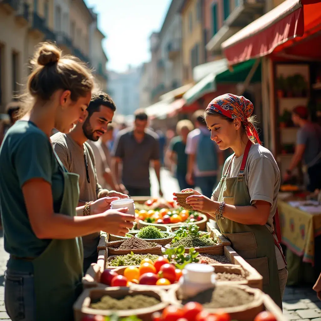 Teáscsésze füstölgő tea, mellette egy könyv a természetgyógyászatról.